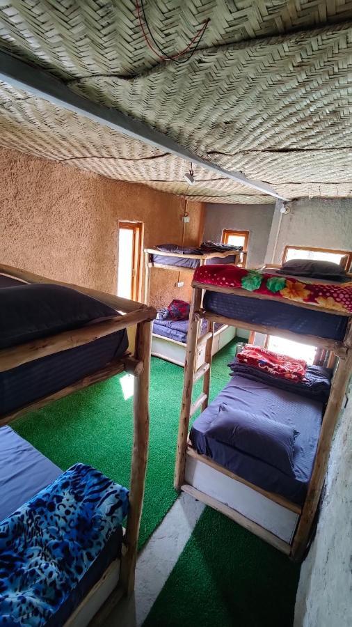 Circle Square Hostel Kasol Room photo