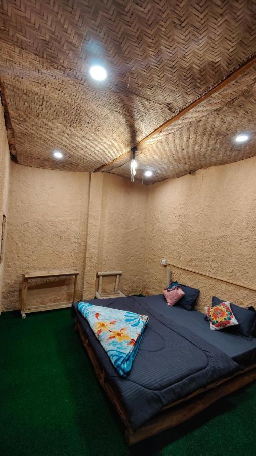 Circle Square Hostel Kasol Room photo