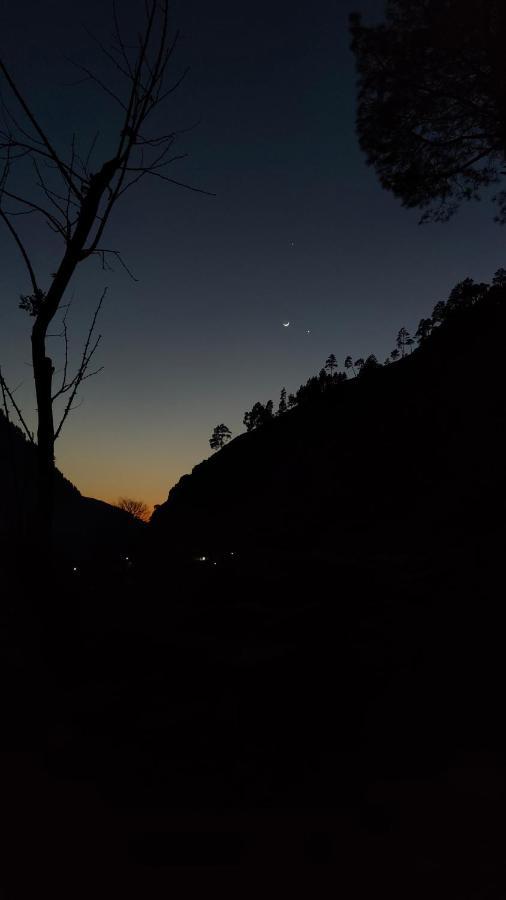 Circle Square Hostel Kasol Exterior photo