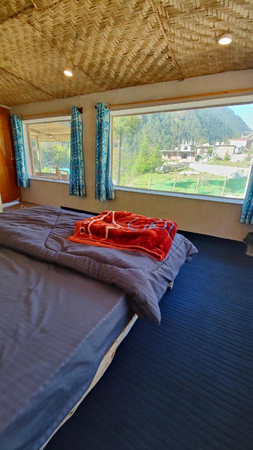 Circle Square Hostel Kasol Room photo