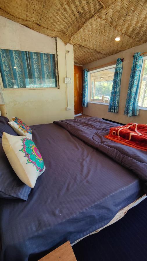 Circle Square Hostel Kasol Room photo